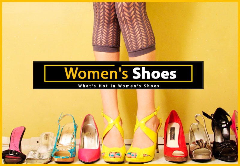 Womens Shoes