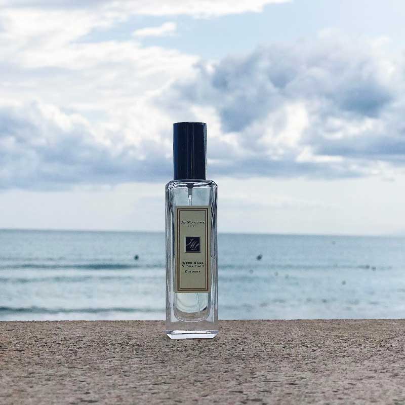 Wood Sage & Sea Salt by Jo Malone