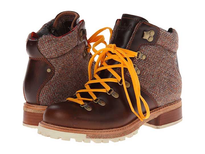 Woolrich Rockies Boot