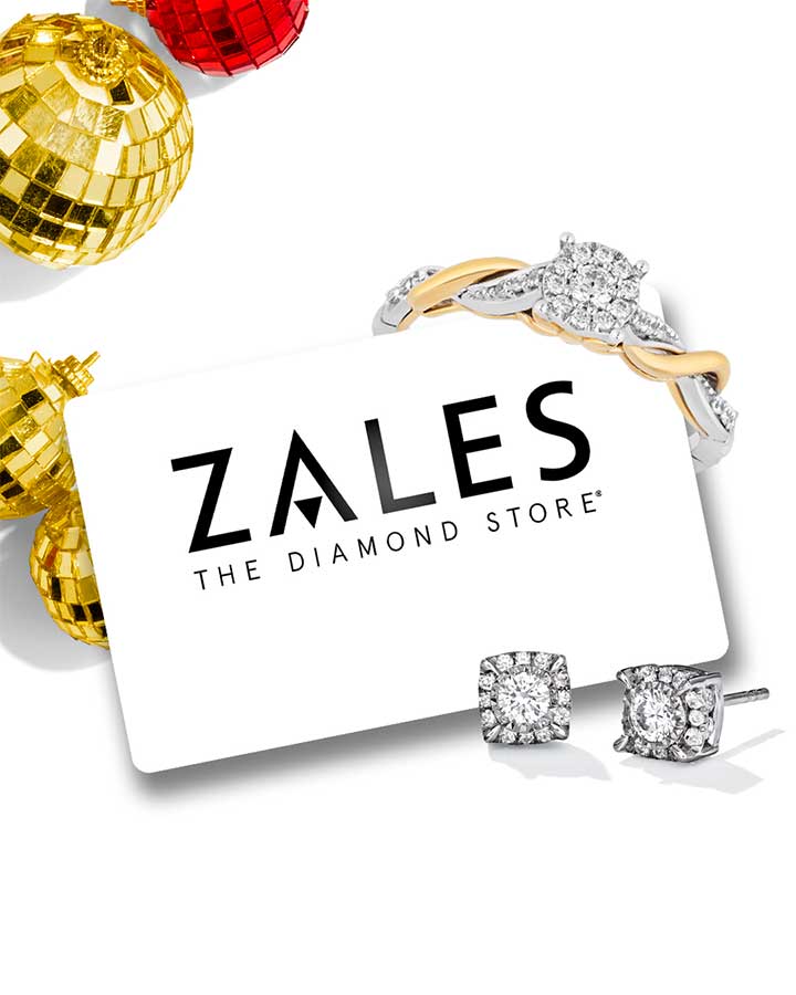 Zales Jewelers - World's Best Online Jeweler