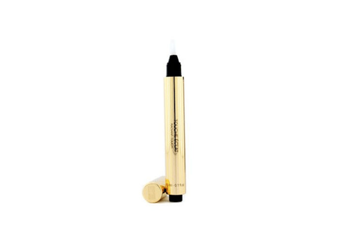 World's Most Popular Brightener: Yves Saint Laurent's Touche Eclat