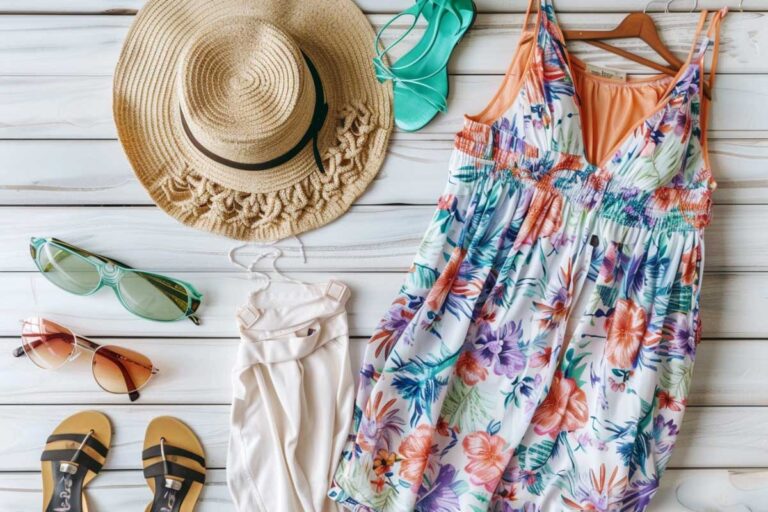 Your Ultimate Guide to Summer Clothing Essentials for Women