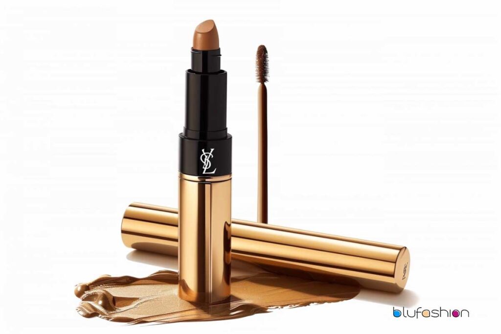 Does Yves Saint Laurent Touche Éclat Radiant Touch Really Work?