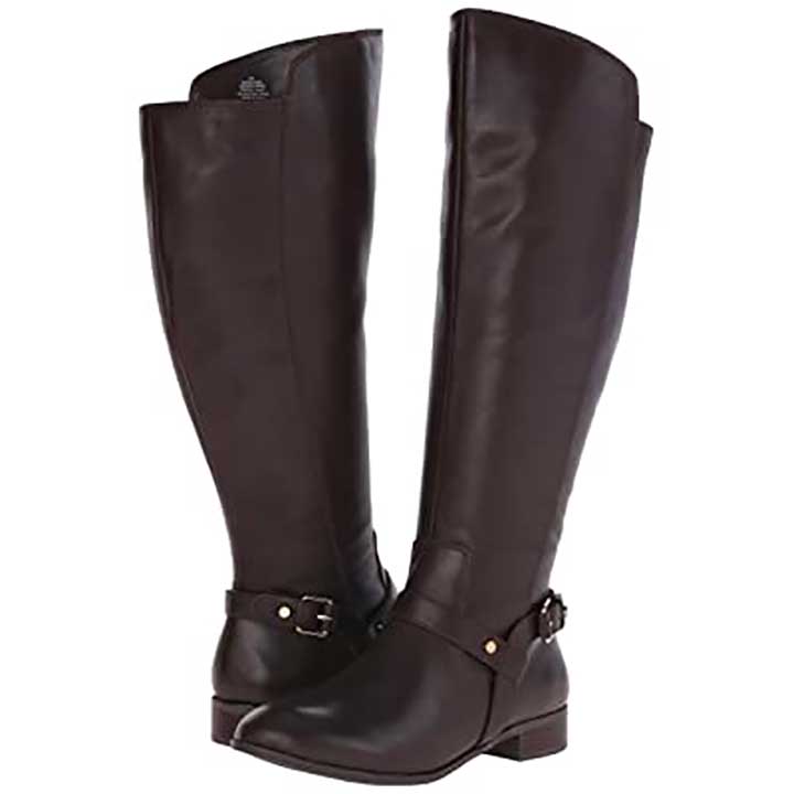 Zapps Anne Klein Kahlan Boots