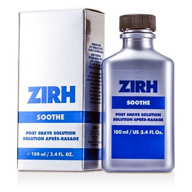 ZIRH - Shave Basics Kit