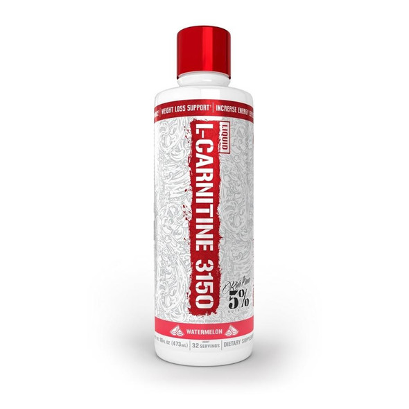  5% Nutrition L-Carnitine 3150 
