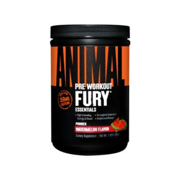  Universal Animal Fury 20 Servings 