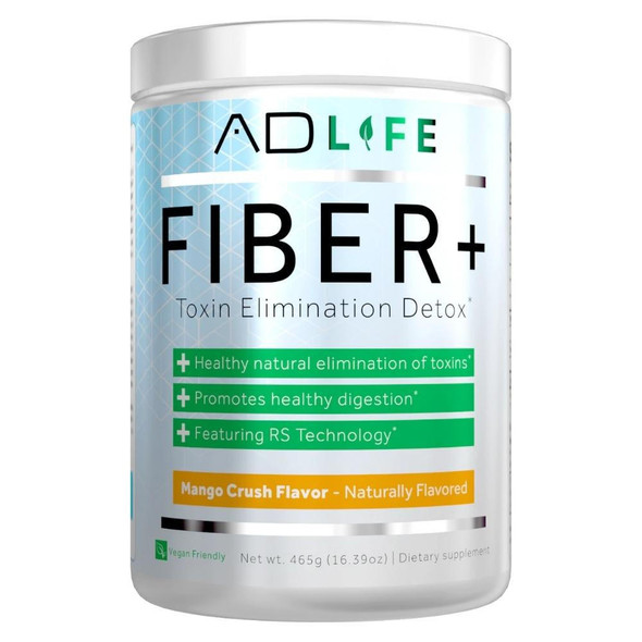 AD Life Project AD Life Fiber+ 450 Gram 