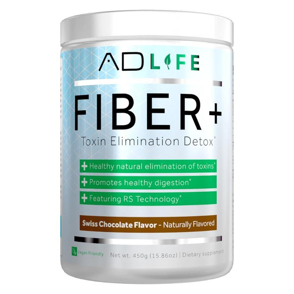 AD Life Project AD Life Fiber+ 450 Gram 