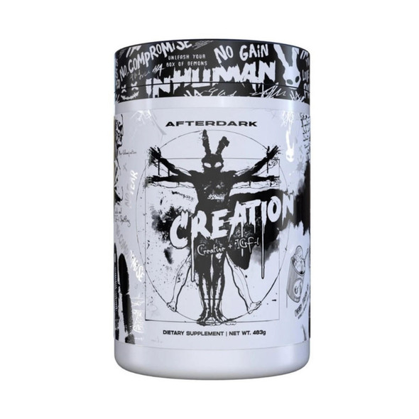  AfterDark Creation 21 Servings 
