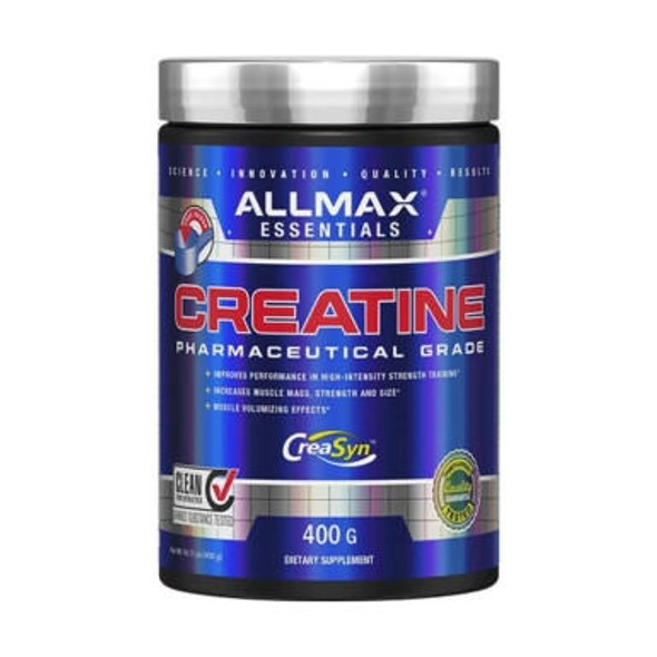  Allmax Nutrition Creasyn 400 Grams 