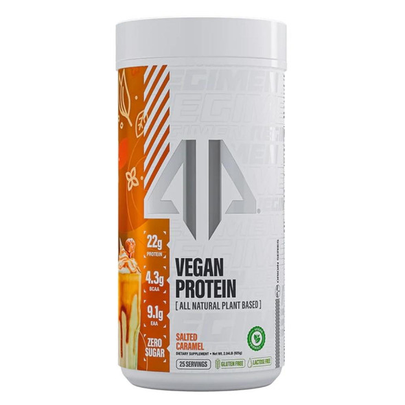 AP Sports Regimen Alpha Prime Vegan Protein 2lbs 