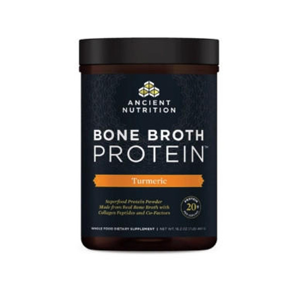  Ancient Nutrition Bone Broth Protein 20 Servings 