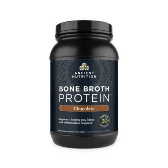  Ancient Nutrition Bone Broth Protein 40 Servings 