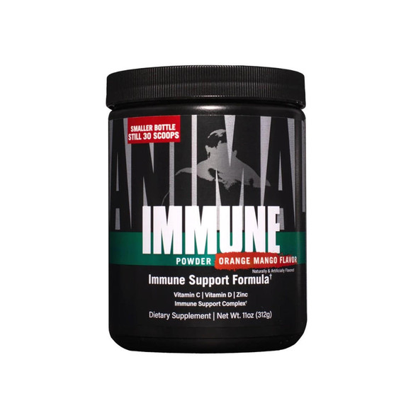 Universal Animal Immune Pak Orange Mango 30/sv 