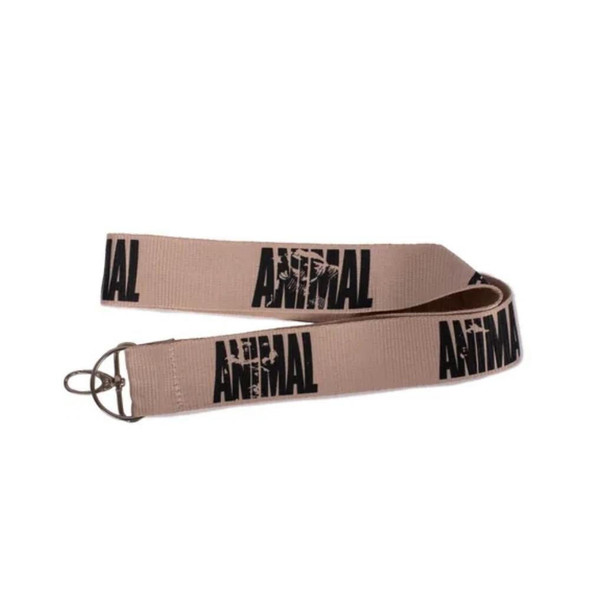 Universal Animal Lanyard Tan 