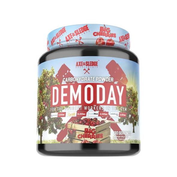 axe & sledge Axe & Sledge Demo Day 2lb 