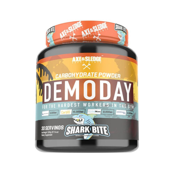 axe & sledge Axe & Sledge Demo Day 2lb 
