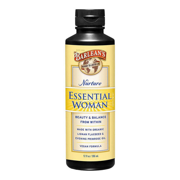  Barlean's Essential Women 12oz 
