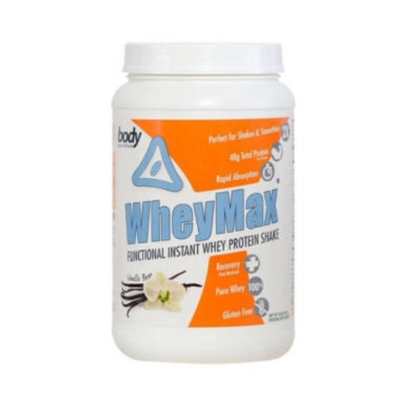  Body Nutrition WheyMax 2 Lbs 