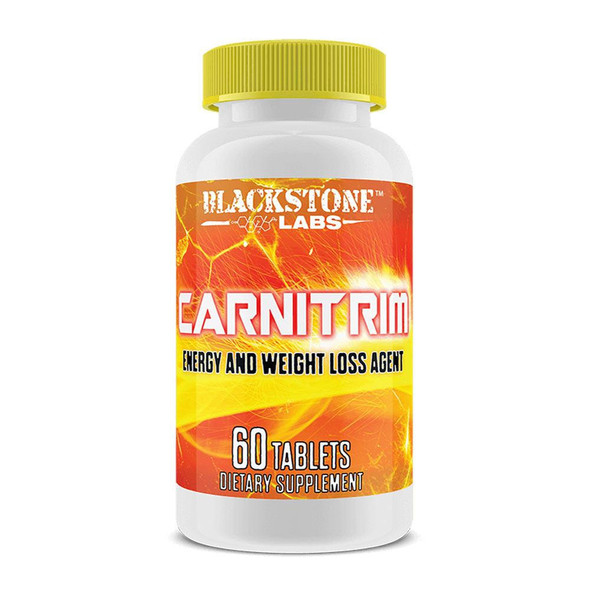  Blackstone Labs Carnitrim 60 Tablets 