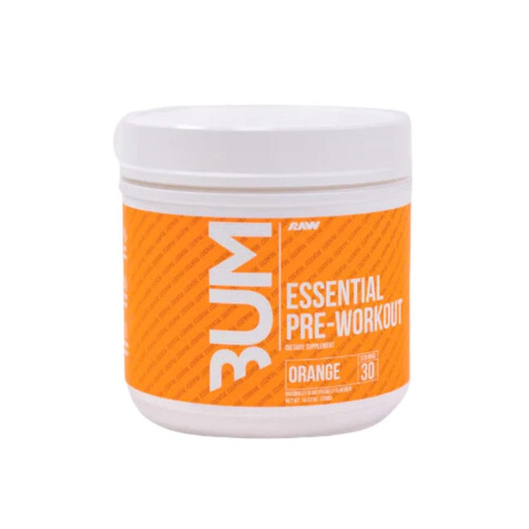  CBUM Essential Pre 30 Servings 