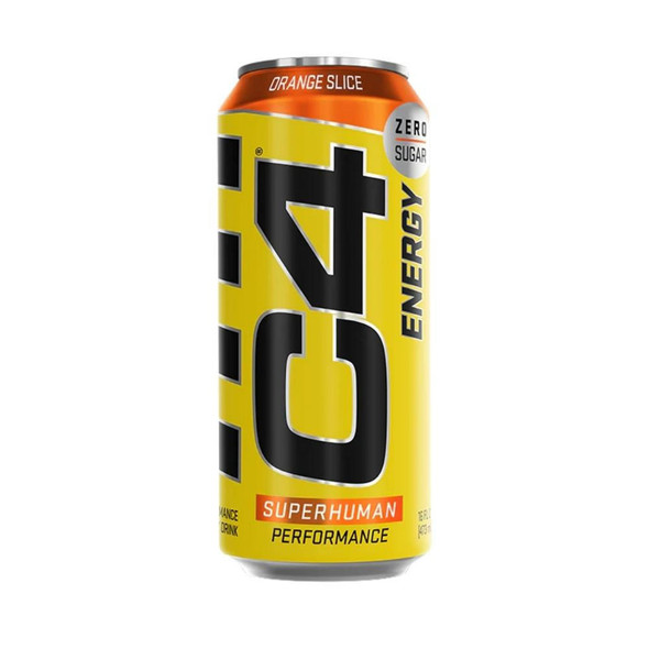  Cellucor C4 Energy 12/Case 