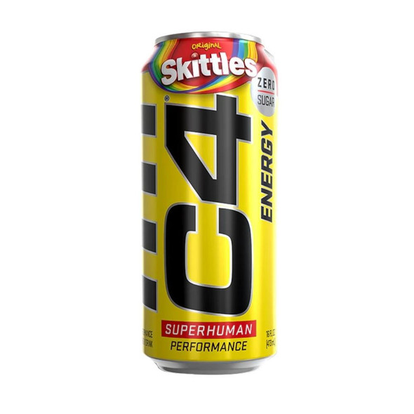  Cellucor C4 Energy 12/Case 