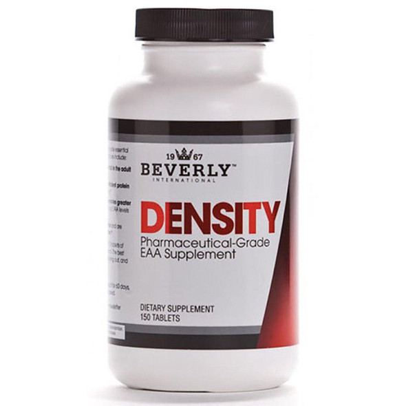 Beverly International Density Essential Amino Acid 150 Tablets 