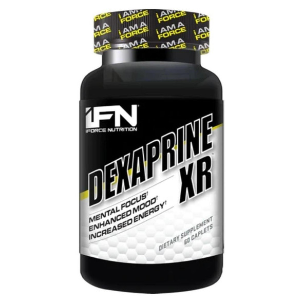 IFORCE Dexaprine XR 60 Tablets 