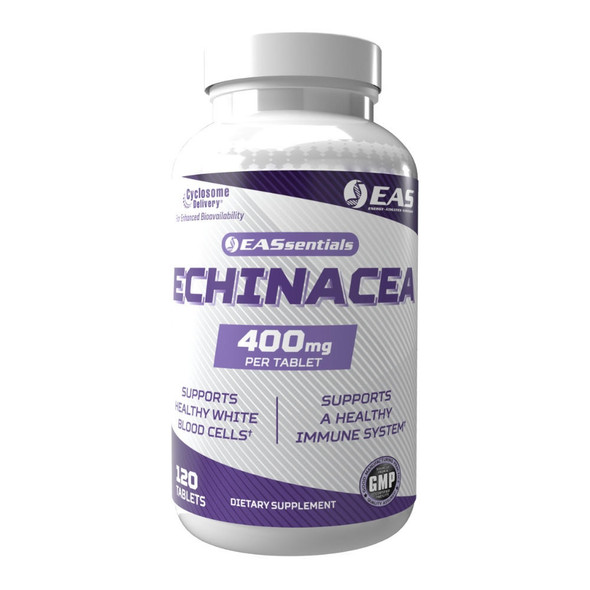  EAS  Echinacea 120 Tablets 