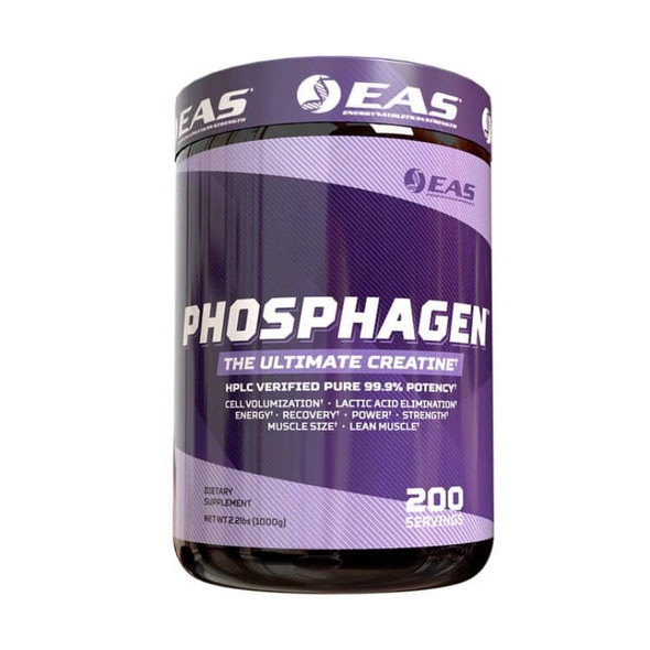  EAS Phosphagen 1000g 