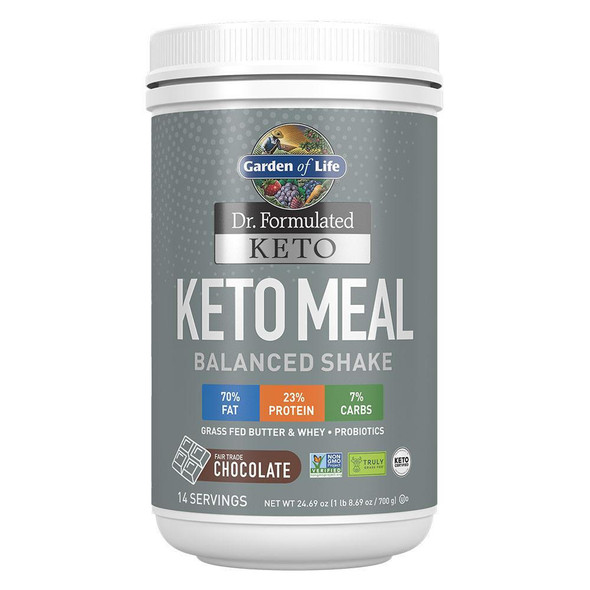 Garden of Life Garden Of Life Keto Meal 