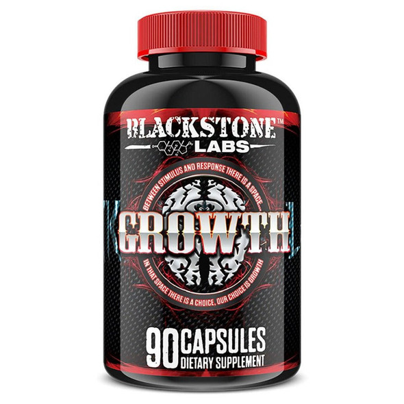  Blackstone Labs Growth 90 Capsules 