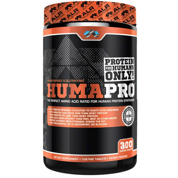  ALRI (ALR Industries) HumaPro 300 Tablets 