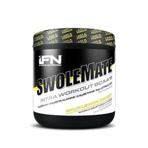  IFORCE Swolemate 30 Servings 