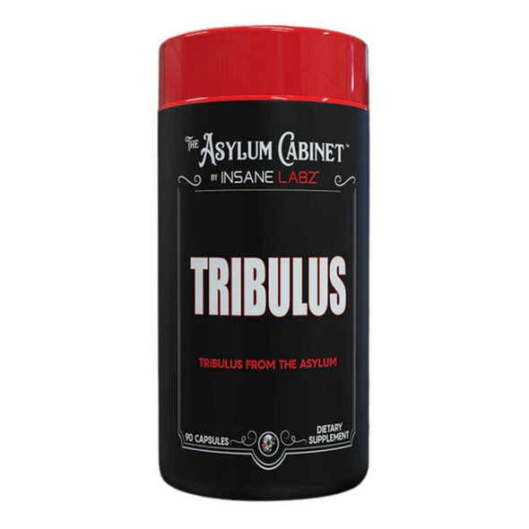  Insane Labz Tribulus 90 Capsules 