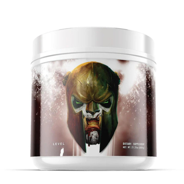 Panda Supps Panda X V1 Nutra Pandamus Preworkout 40 Servings 
