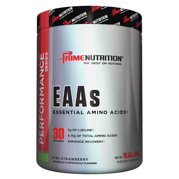  Prime Nutrition EAA's 30 Servings 