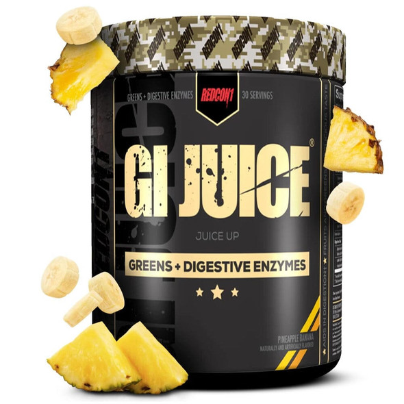 Redcon 1 REDCON1 GI Juice 30 Servings 