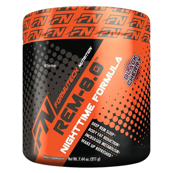  Formutech Nutrition REM 8.0 40 Servings 