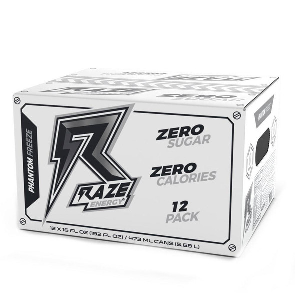 REPP SPORTS REPP Sports Raze Energy 12/Case 