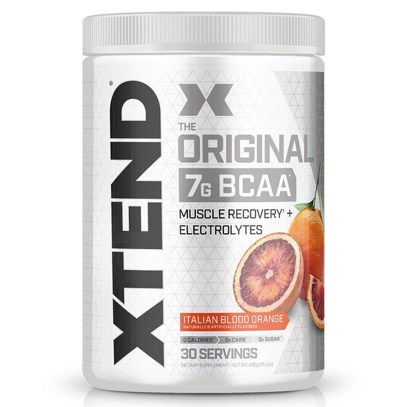  Scivation Xtend 30 Servings 