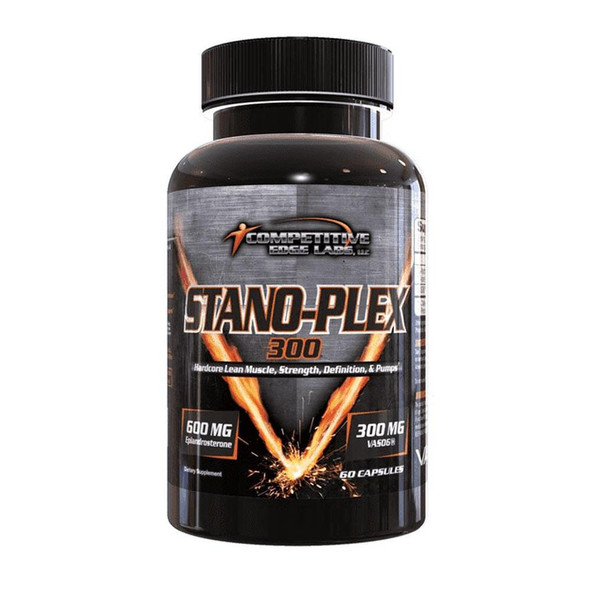  Competitive Edge Labs Stano-Plex 300 