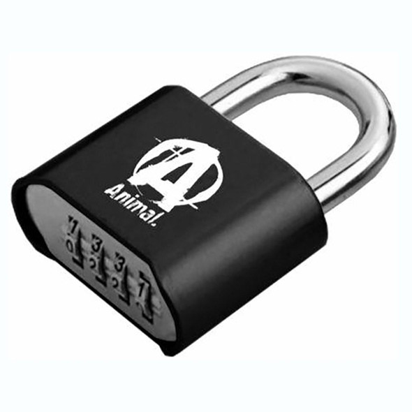  Universal Animal Combo Lock 