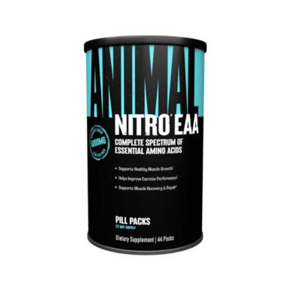  Universal Animal Nitro 44 Pack 