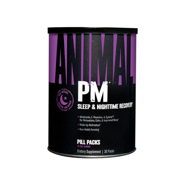  Universal Animal PM 30 Packs 