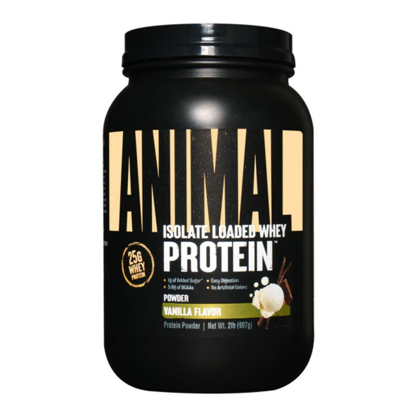  Universal Animal Whey 2lbs 
