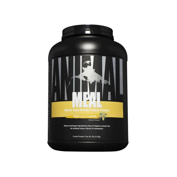  Universal Nutrition Animal Meal 5lb 