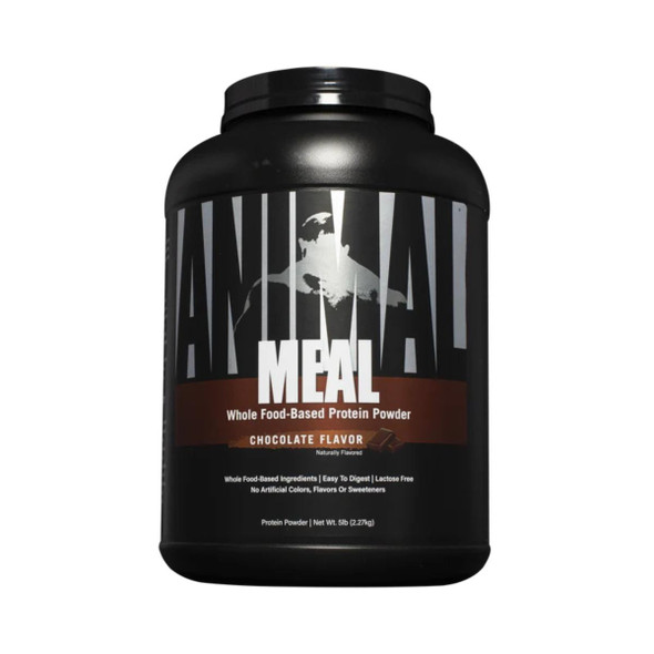  Universal Nutrition Animal Meal 5lb 